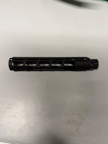 Image 3 for Wolverine Invictus M-LOK Advanced Series Rail