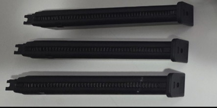 Bild für 3x WE extended glock mags groengas
