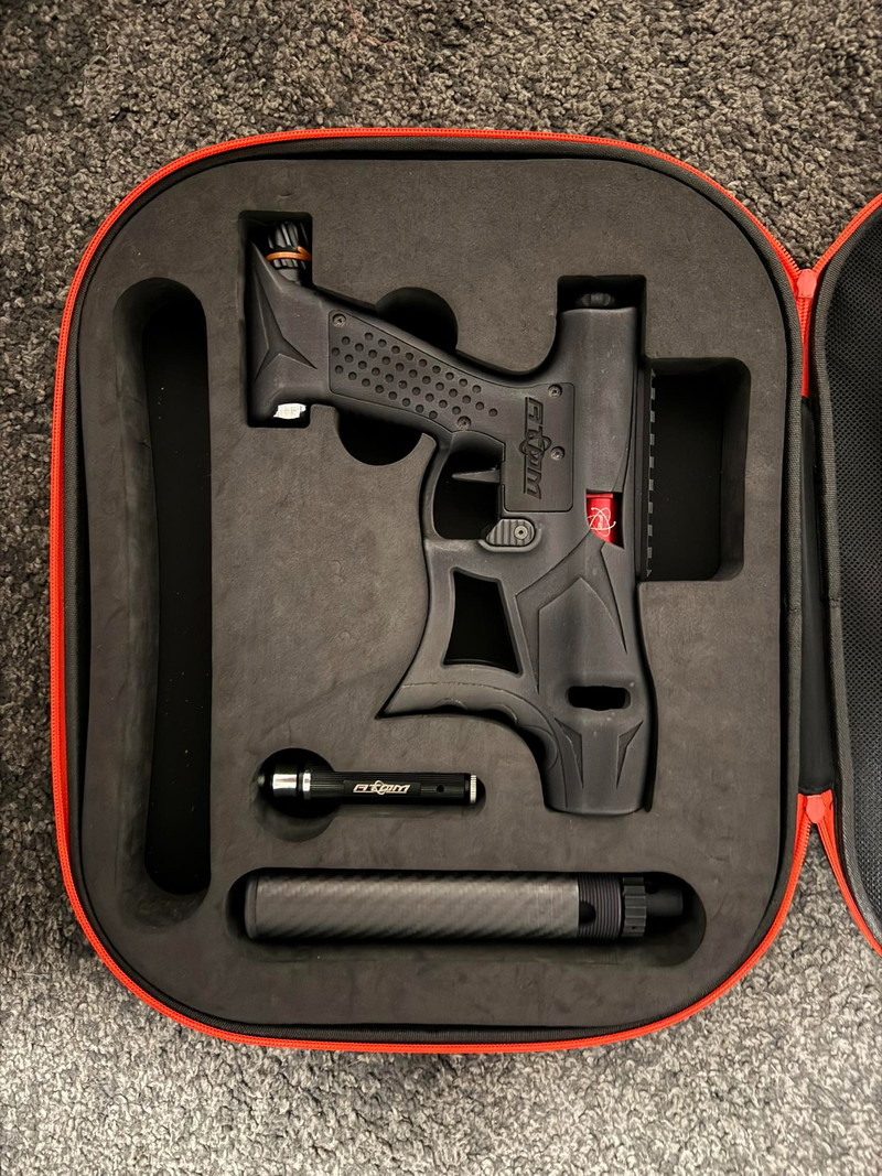 Afbeelding 1 van Atom Gen 3