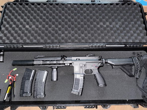 Image for SPECNA ARMS M4 AEG S