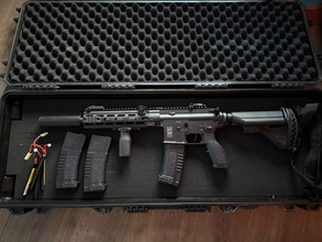 Imagen para SPECNA ARMS M4 AEG S