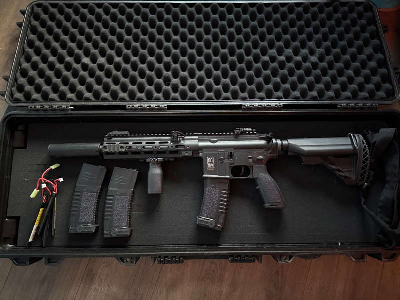 Afbeelding 1 van SPECNA ARMS M4 AEG S