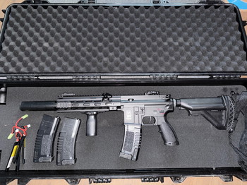 Afbeelding 2 van SPECNA ARMS M4 AEG S