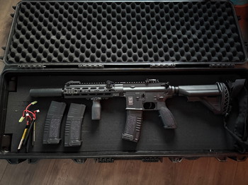 Image 2 for SPECNA ARMS M4 AEG S
