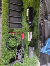 Image pour Heretic mtw blinc hpa