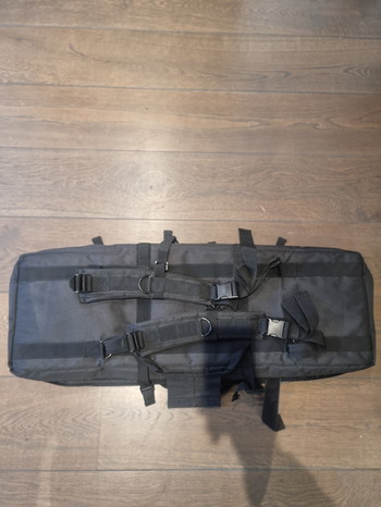 Afbeelding 3 van Valken rifles bag