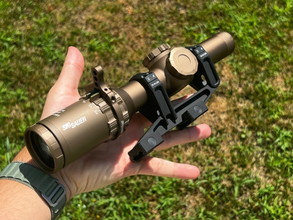 Afbeelding van Replica Tango-6T by spec precision with Nightforce mount