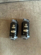 Image pour X2 Grenades BLAST spring ressort airsoft