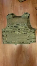Image for Nuprol PMC Plate Carrier Multicam