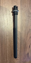Image for XFORCE Carbon Fiber Barrel