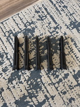 Afbeelding van 5 x G&G Armament SMC-9 / GTP 9 50rds long Mag