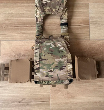 Image 3 pour Spiritus Systems LV119 repro with a lot of accessories.