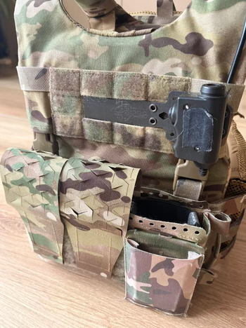 Image 4 pour Spiritus Systems LV119 repro with a lot of accessories.