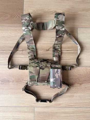 Image 5 pour Spiritus Systems LV119 repro with a lot of accessories.