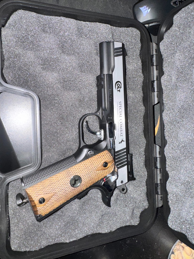 Image 1 for Colt 1911