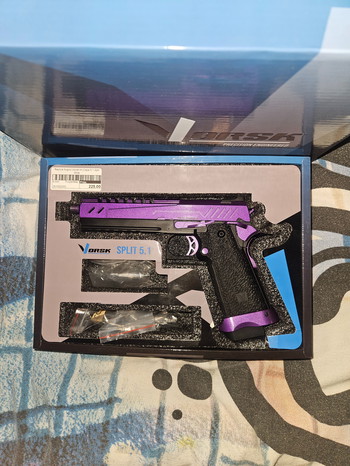 Afbeelding 2 van Vorsk hi capa 5.1