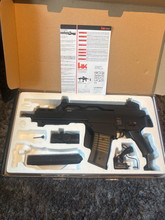 Image pour Heckler & Koch G. 36 Airsoft elektrisch.