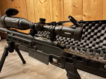 Bild 2 für Novritsch SSG10 A3