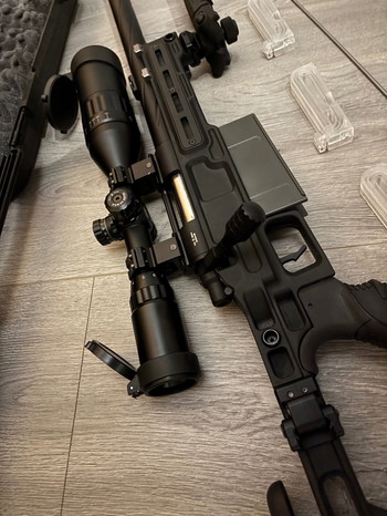 Bild 4 für Novritsch SSG10 A3