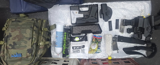 Bild für Glock 17 gen 4