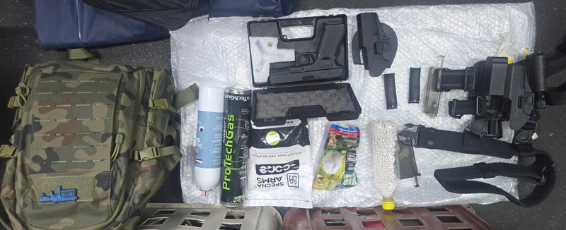 Bild 1 für Glock 17 gen 4