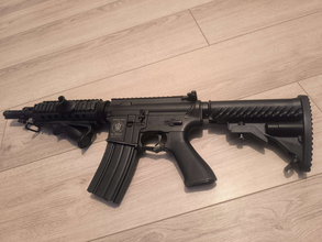 Imagen para Full Metal - CQB M4 Replica
