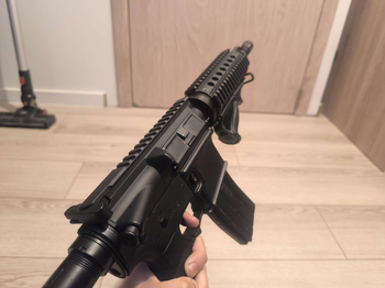 Imagen 5 de Full Metal - CQB M4 Replica