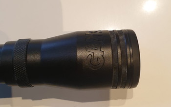 Imagen 2 de GAMO  rifle scope 4X32