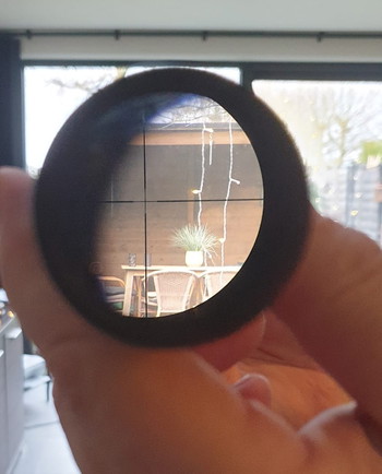 Imagen 5 de GAMO  rifle scope 4X32