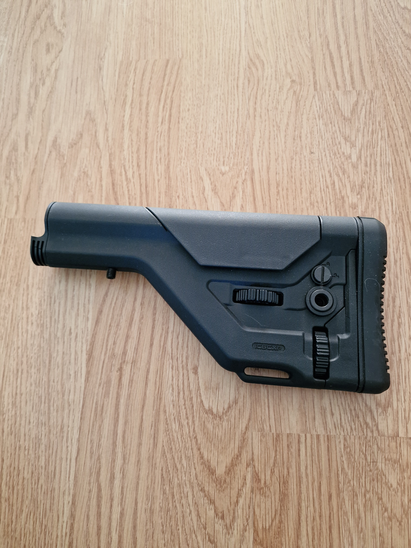 Image 1 for ICS CXP DMR stock