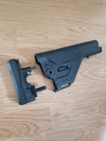 Image 3 for ICS CXP DMR stock