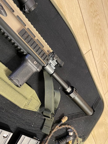 Bild 2 für VFC SCAR H HPA