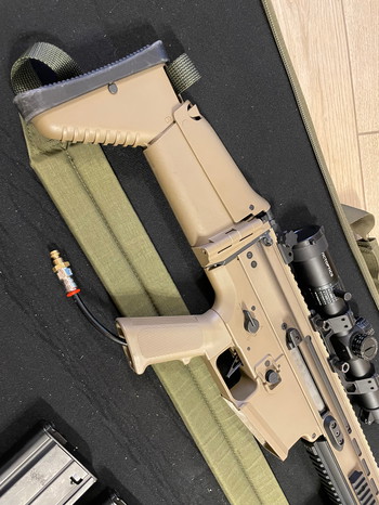 Bild 3 für VFC SCAR H HPA