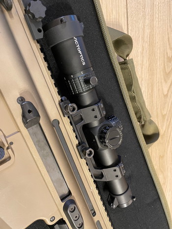 Bild 4 für VFC SCAR H HPA
