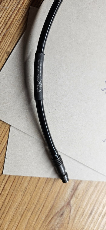 Image 2 for Wolverine reaper gen 2