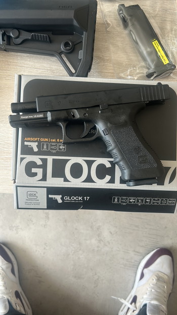 Image 2 for Clock 17