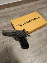 Imagen para Cybergun Dessert Eagle (nieuw)