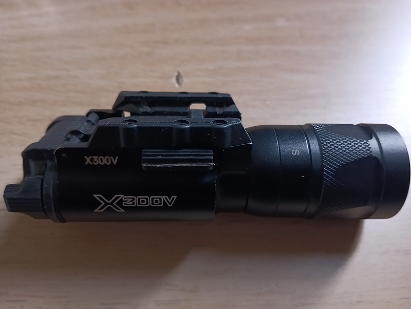 Image 1 for Element X300v black