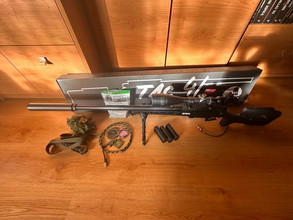 Image for TAC-41 Mancraft HPA conversion