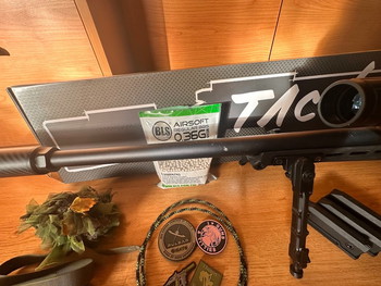 Image 2 pour TAC-41 Mancraft HPA conversion