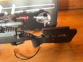 Image 4 pour TAC-41 Mancraft HPA conversion