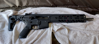 Image 2 for Vfc mcx