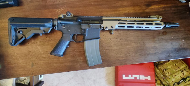 Image 1 for VFC AR15 URGI 11.5