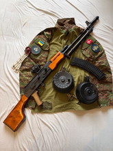 Image pour GHK RPK GBB
