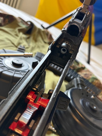 Zdjęcie 4 – GHK RPK GBB