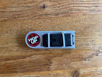 Bild 5 für Tokyo Marui Hi-Capa 5.1 GBB Airsoft Pistole -sehr guter Zustand -ab 18