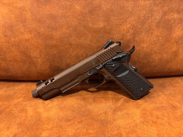 Afbeelding 1 van Secutor Rudis X