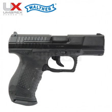 Image for Walther p99 + extra magazijn + co2 patronen meegeleverd