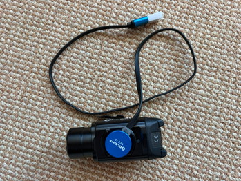 Image 2 for Olight PL-Pro Valkyrie - MOET ER VANAF - Nieuwstaat (Nooit Gebruikt)