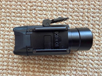 Image 3 for Olight PL-Pro Valkyrie - MOET ER VANAF - Nieuwstaat (Nooit Gebruikt)